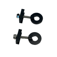 Load image into Gallery viewer, Motorcycle-Style Axle Position / Chain Tensioner Set
