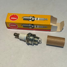 Load image into Gallery viewer, NGK BPMR7A Spark Plug- for most Frankenstein/Converted Chainsaw Cylinders
