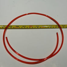 Load image into Gallery viewer, 3/16” OD x 3/32” ID fuel line (extra small)- 3ft
