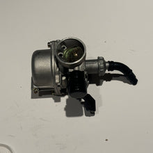 Load image into Gallery viewer, Honda Clone 50/70/90/110cc carburetor (eg. Lifan, Loncin brand minibike or ATV engines).
