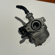 Load image into Gallery viewer, Honda Clone 50/70/90/110cc carburetor (eg. Lifan, Loncin brand minibike or ATV engines).
