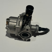 Load image into Gallery viewer, Honda Clone 50/70/90/110cc carburetor (eg. Lifan, Loncin brand minibike or ATV engines).
