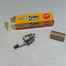 Load image into Gallery viewer, NGK BPMR7A Spark Plug- for most Frankenstein/Converted Chainsaw Cylinders
