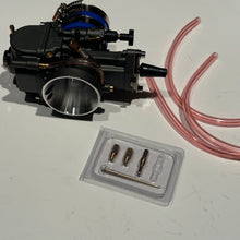 Load image into Gallery viewer, 34mm Keihin PWK Clone (“OKO”) carburetor
