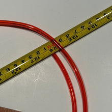 Load image into Gallery viewer, 3/16” OD x 3/32” ID fuel line (extra small)- 3ft
