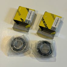 Load image into Gallery viewer, Dunlop Clutch Shaft Bearing Set- (2pcs)- Rubber Shielded!
