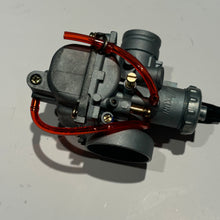 Load image into Gallery viewer, Suzuki AX100 carburetor- aftermarket replacement
