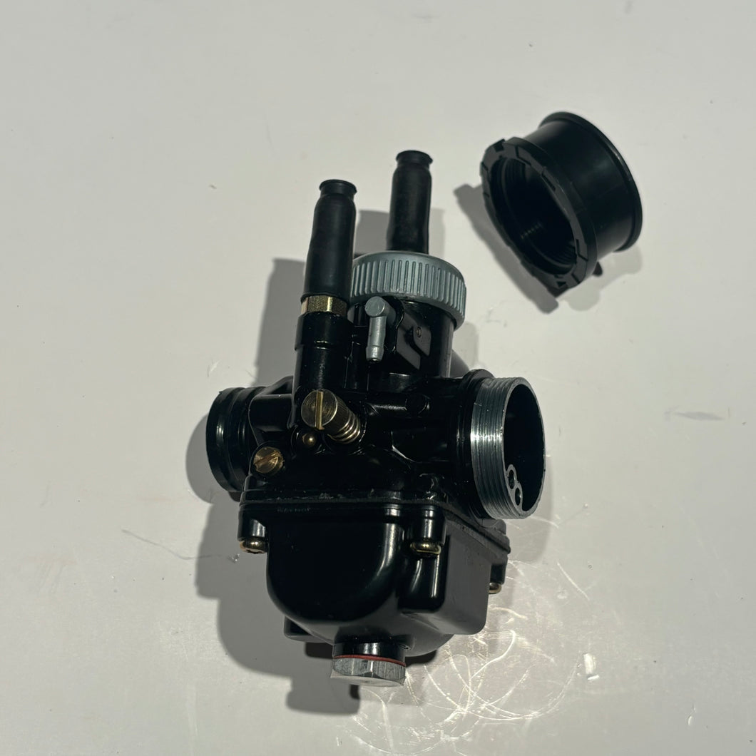 Dellorto PBHG - clone carburetor