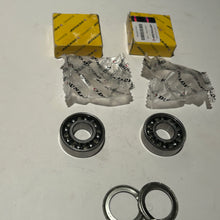 Load image into Gallery viewer, Dunlop Crankshaft Bearing Set
