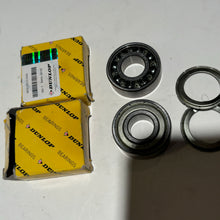 Load image into Gallery viewer, Dunlop Crankshaft Bearing Set
